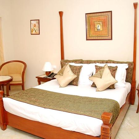 Hotel Desert N Dunes Mandawa Exterior photo