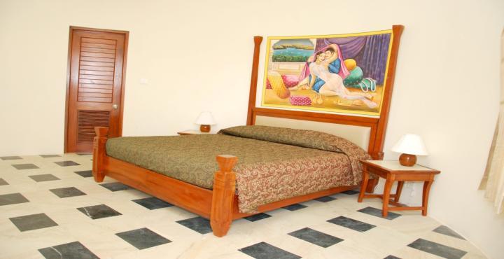 Hotel Desert N Dunes Mandawa Exterior photo