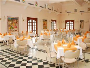 Hotel Desert N Dunes Mandawa Exterior photo