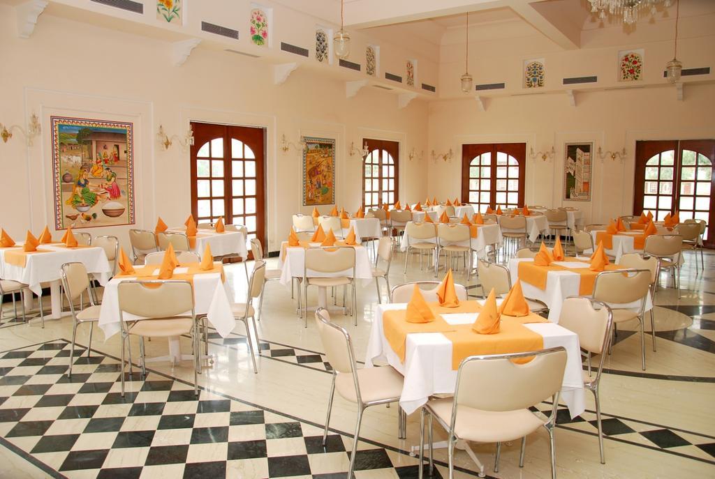Hotel Desert N Dunes Mandawa Exterior photo