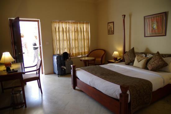 Hotel Desert N Dunes Mandawa Exterior photo
