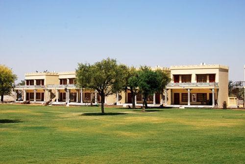 Hotel Desert N Dunes Mandawa Exterior photo