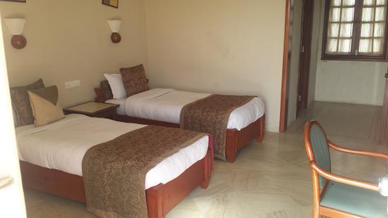 Hotel Desert N Dunes Mandawa Exterior photo