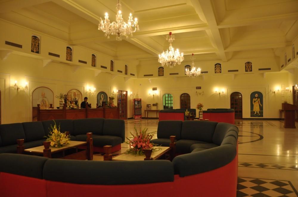 Hotel Desert N Dunes Mandawa Exterior photo